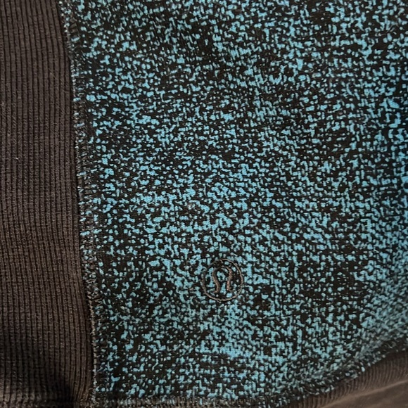 Lululemon Sweater Hoodie - EUC - Picture 3 of 3